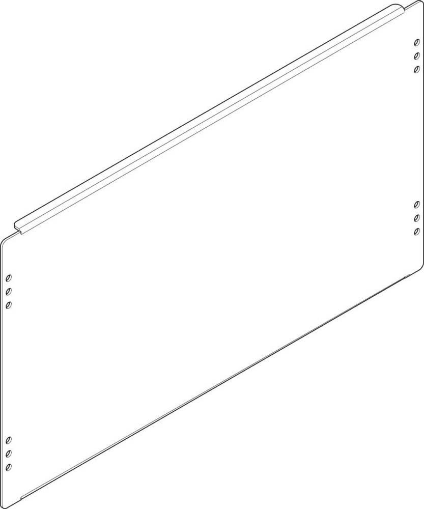 ABN Montageplatte FM22N