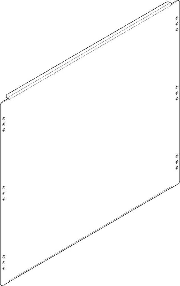 ABN Montageplatte FM23N