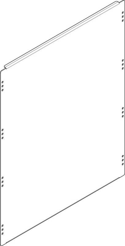 ABN Montageplatte FM24N5 (VE5)