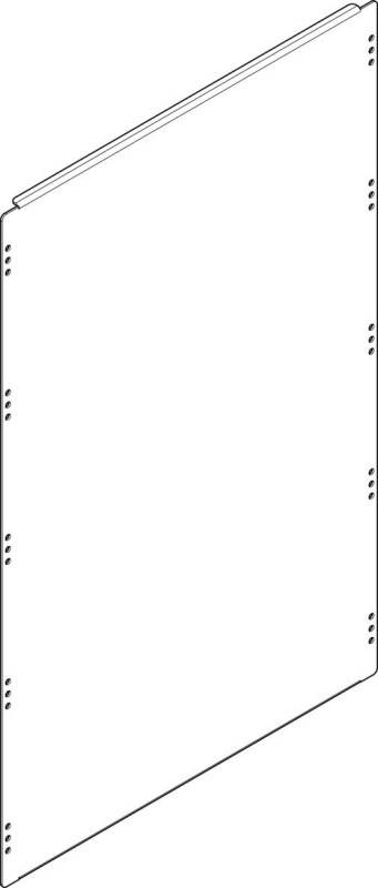 ABN Montageplatte FM25N5 (VE5)