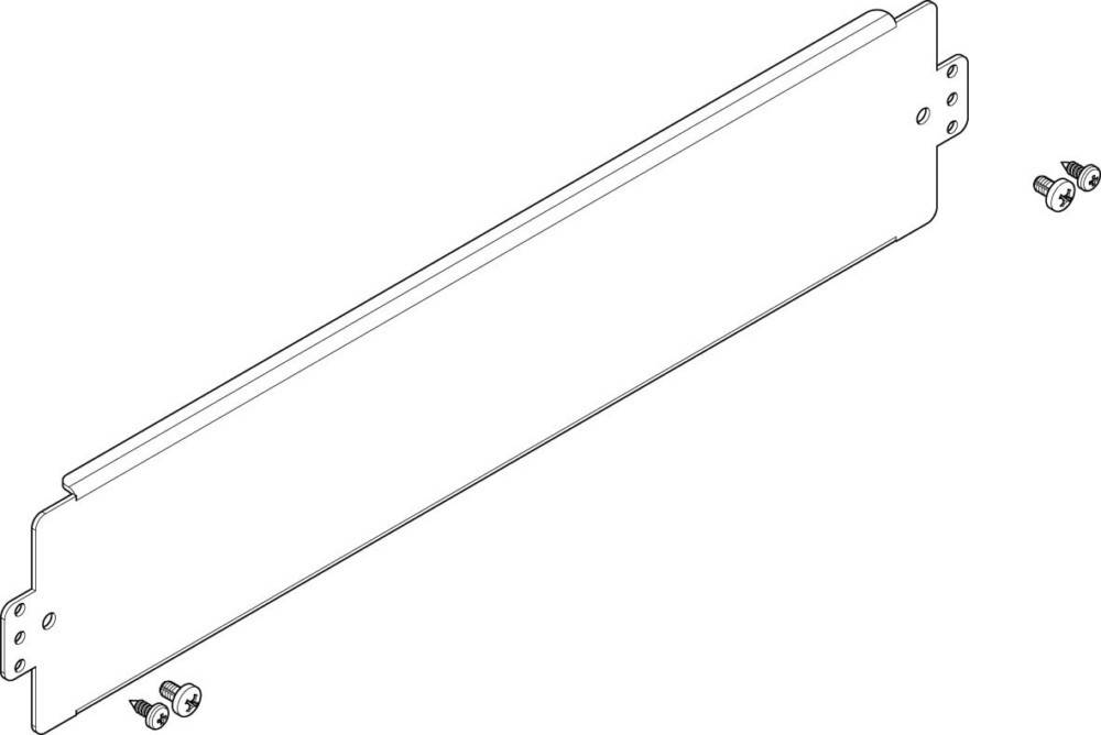 ABN Montageplatte FMA21N