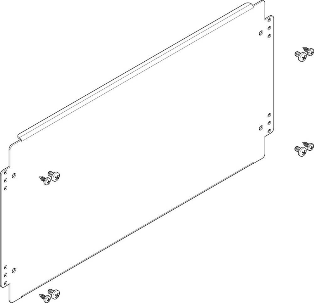 ABN Montageplatte FMA22N