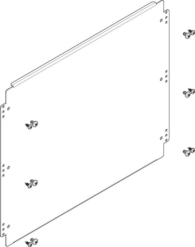 ABN Montageplatte FMA23N