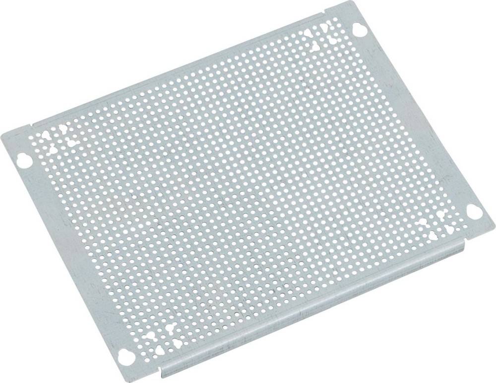 ABN Media Montageplatte FMSK12FN