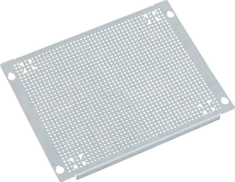 ABN Media Montageplatte FMSK12FN10 (VE10)
