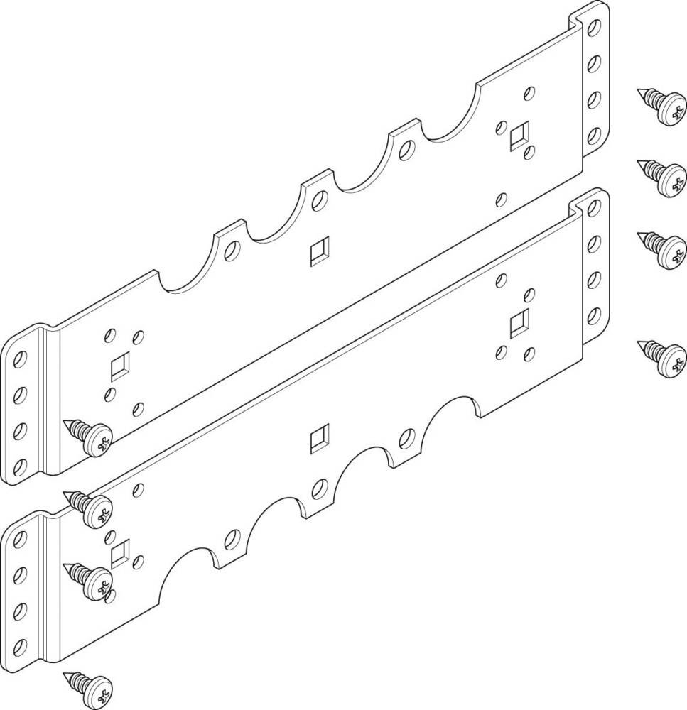 ABN Montagetraverse FMT12130N