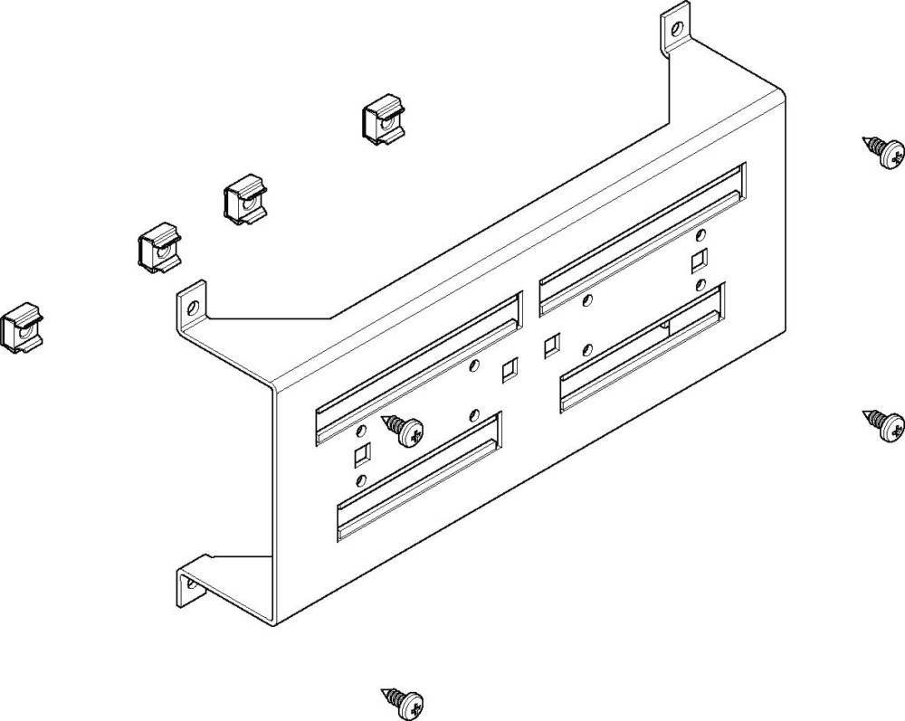 ABN Montagetraverse FMT12309N