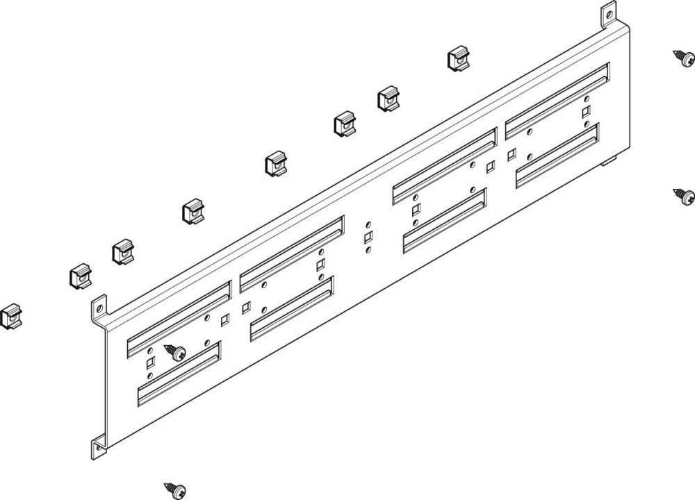 ABN Montagetraverse FMT22309FN