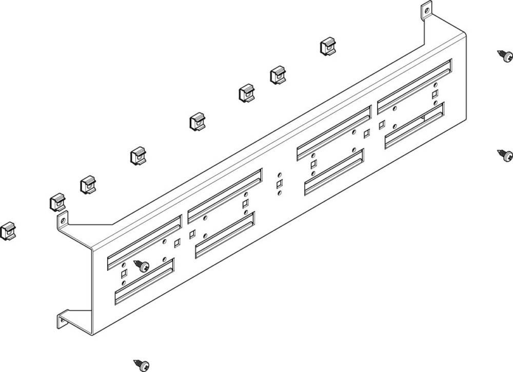 ABN Montagetraverse FMT22309N