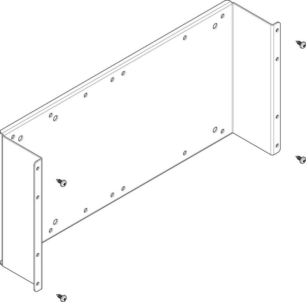ABN Montagetraverse FMT23160FN