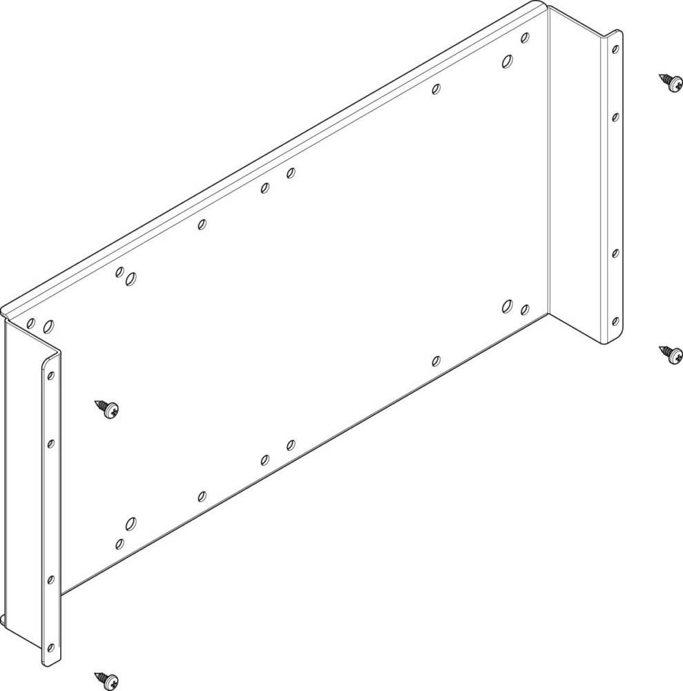 ABN Montagetraverse FMT23160N