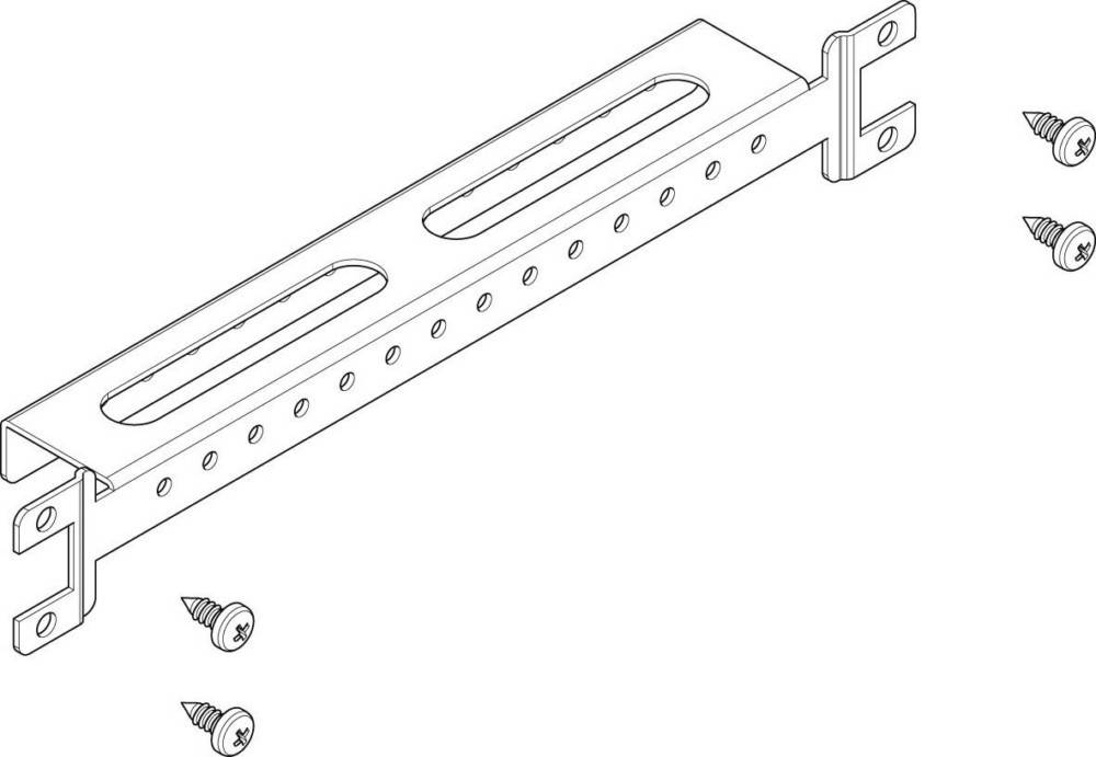 ABN Querkonsole FSK695N