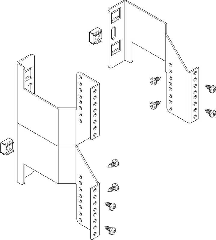 ABN Konsole FSK903FN20 (VE20)