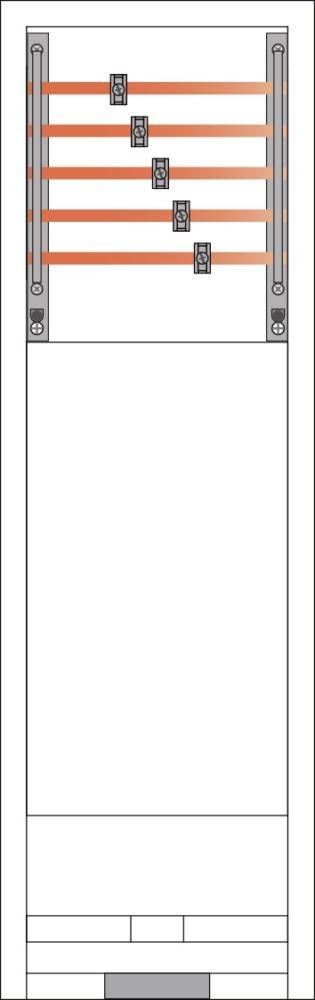 ABN Anschlußgehäuse GAG167N