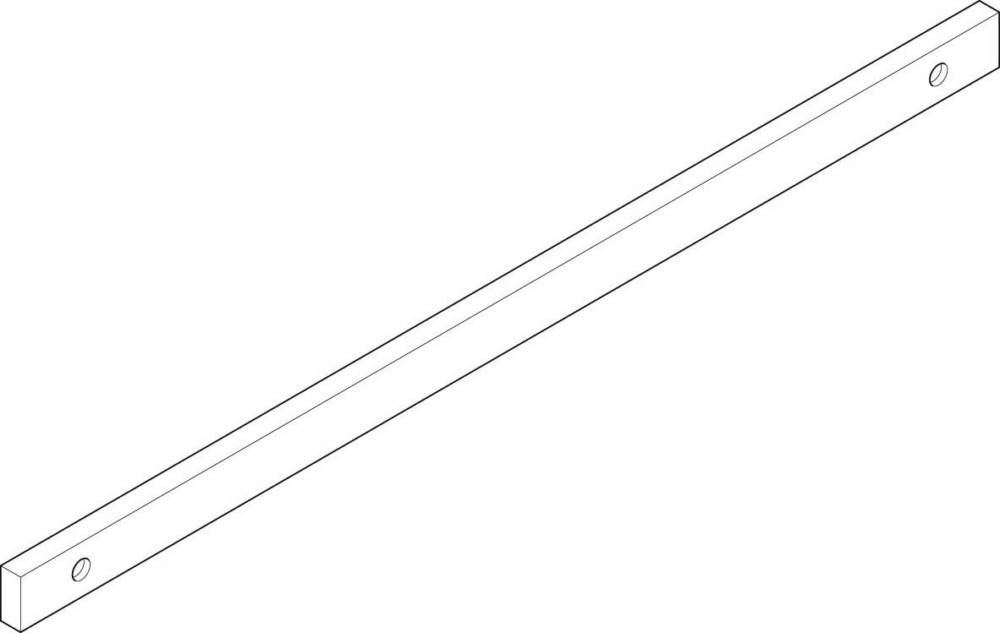 ABN Sammelschiene GCU101N