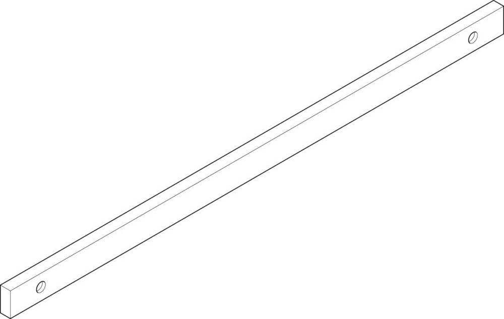ABN Sammelschiene GCU101N