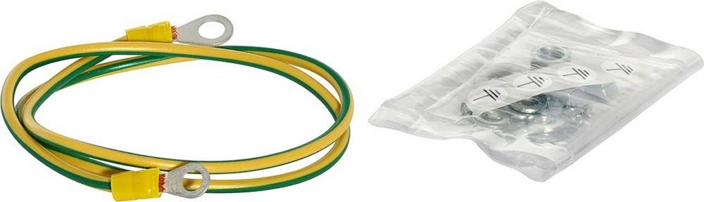 ABN Schutzleiterverbinder GET4-26