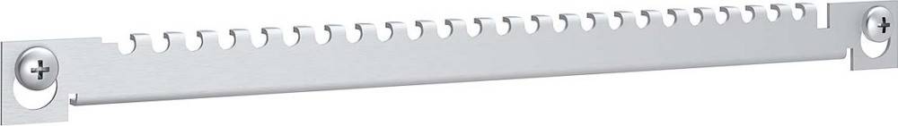 ABN Kabelabfangschiene GKA11N