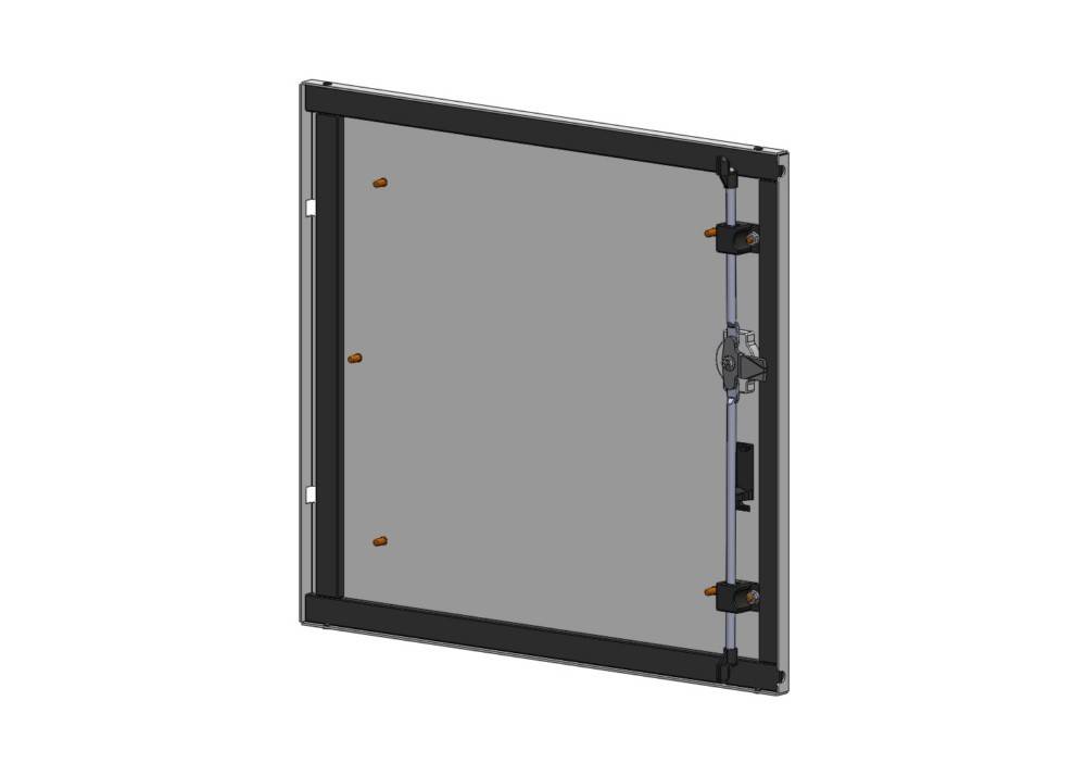 ABN Ersatztür GTSP23