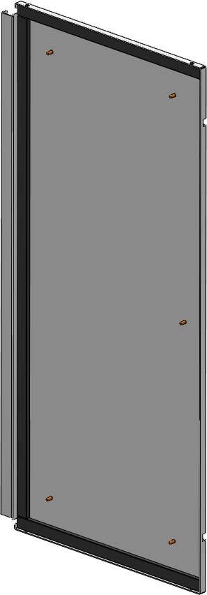 ABN Ersatztür GTSP47