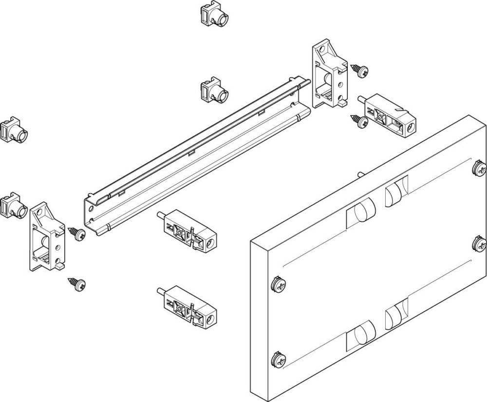 ABN ESPRO-Modul MF1110