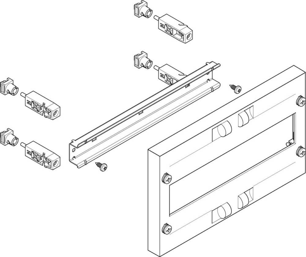 ABN ESPRO-Modul MF1120