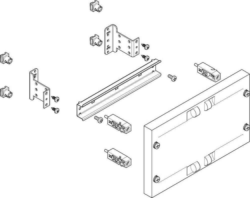 ABN ESPRO-Modul MF1126