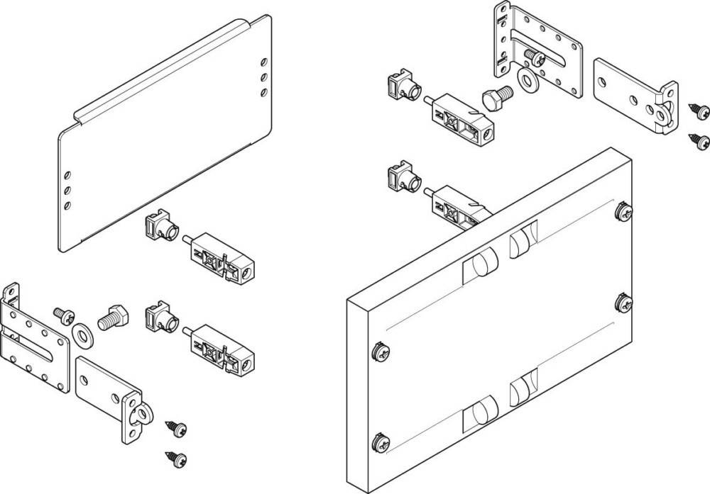ABN ESPRO-Modul MF1160