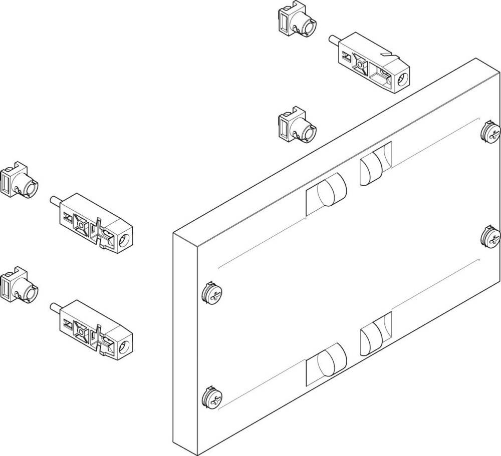 ABN ESPRO-Modul MF1170
