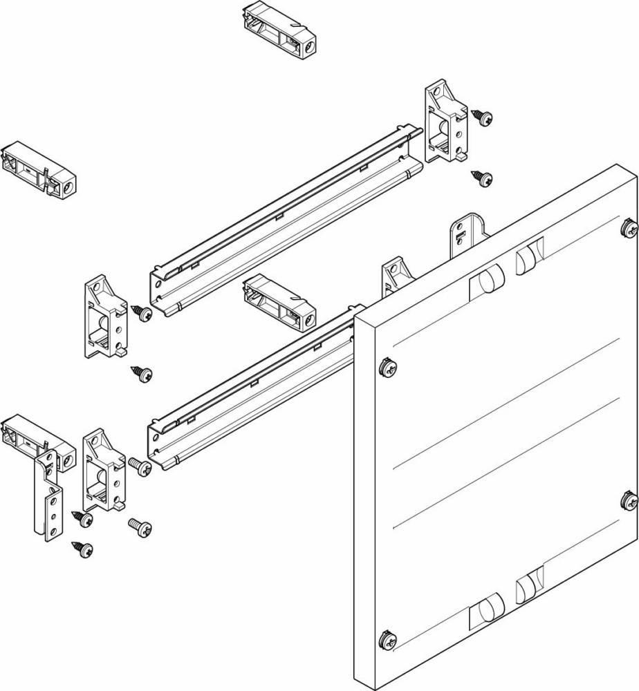 ABN ESPRO-Modul MF1210