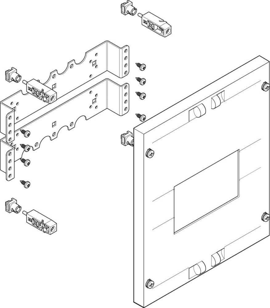 ABN ESPRO-Modul MF12130