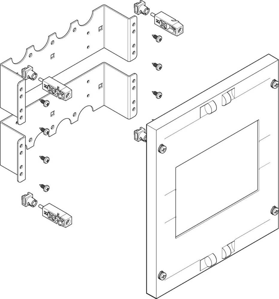 ABN ESPRO-Modul MF12150