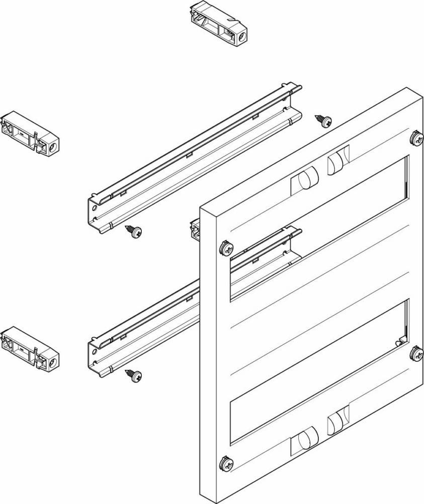 ABN ESPRO-Modul MF1220