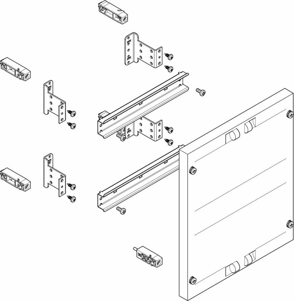 ABN ESPRO-Modul MF1226