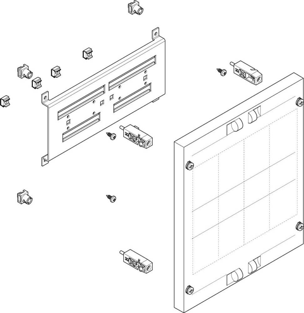 ABN ESPRO-Modul MF12309