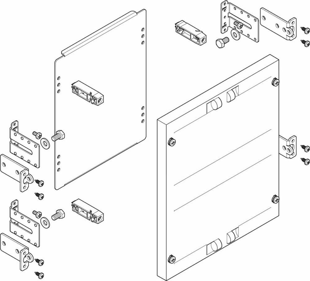 ABN ESPRO-Modul MF1260