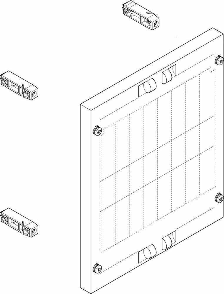 ABN ESPRO-Modul MF12674