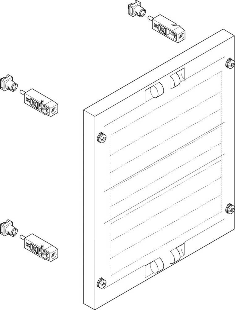 ABN ESPRO-Modul MF12695
