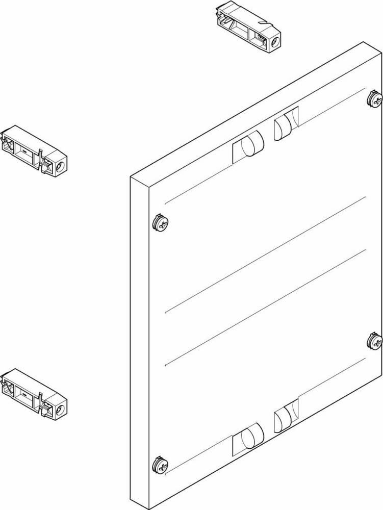 ABN ESPRO-Modul MF1270
