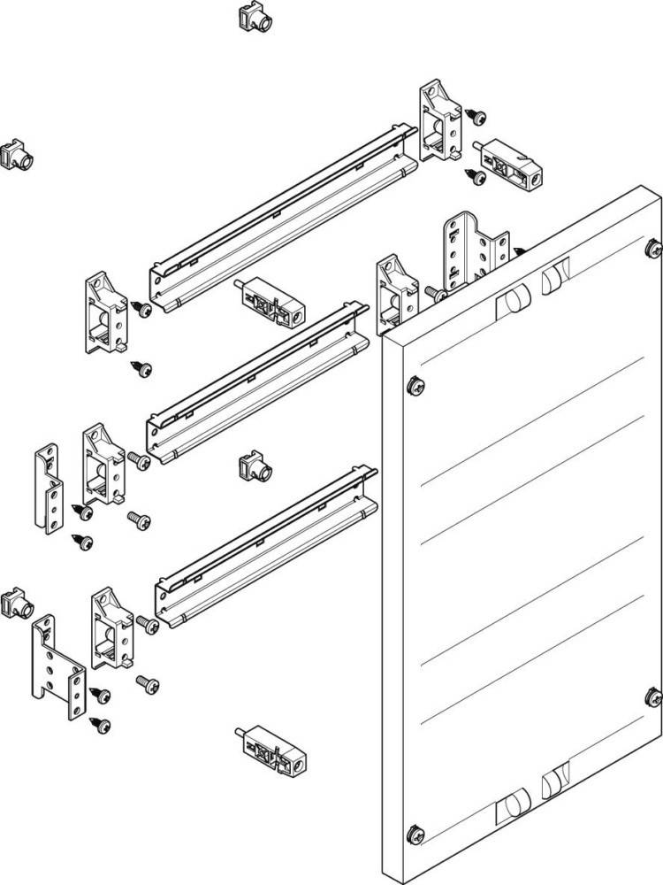 ABN ESPRO-Modul MF1310