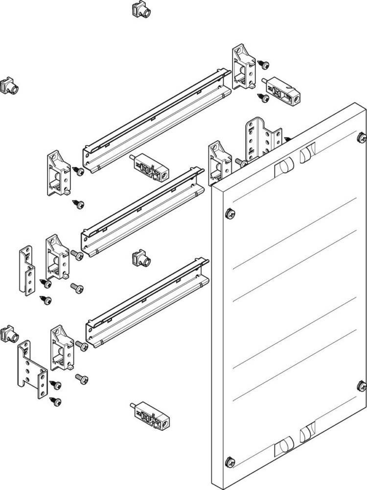 ABN ESPRO-Modul MF1310