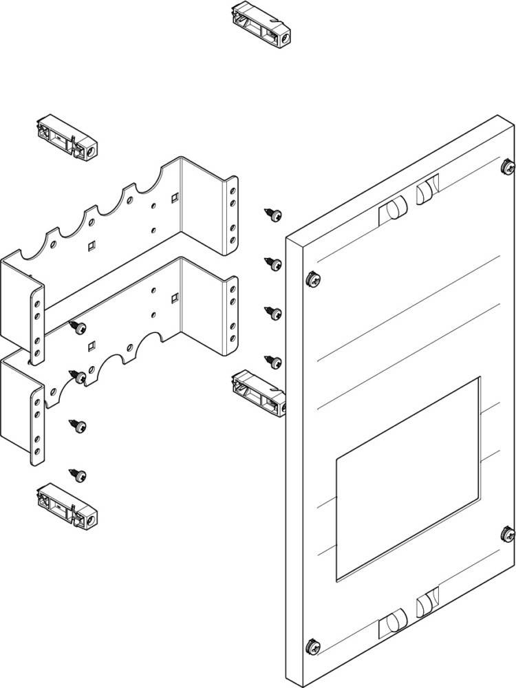 ABN ESPRO-Modul MF13150
