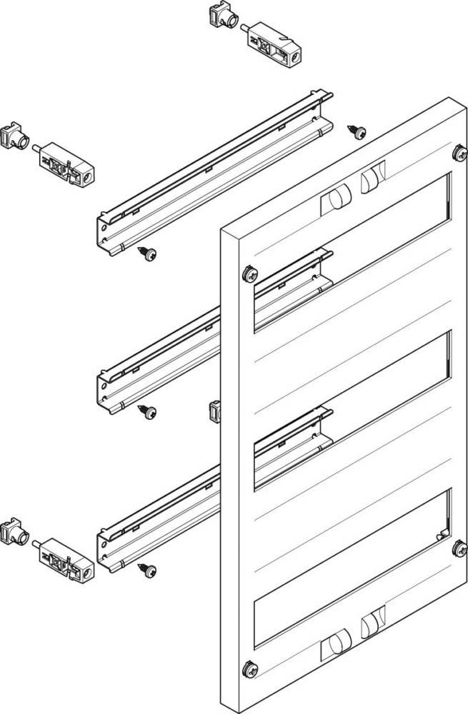 ABN ESPRO-Modul MF1320