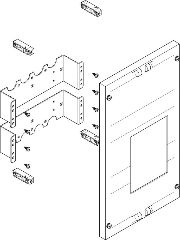 ABN ESPRO-Modul MF13250