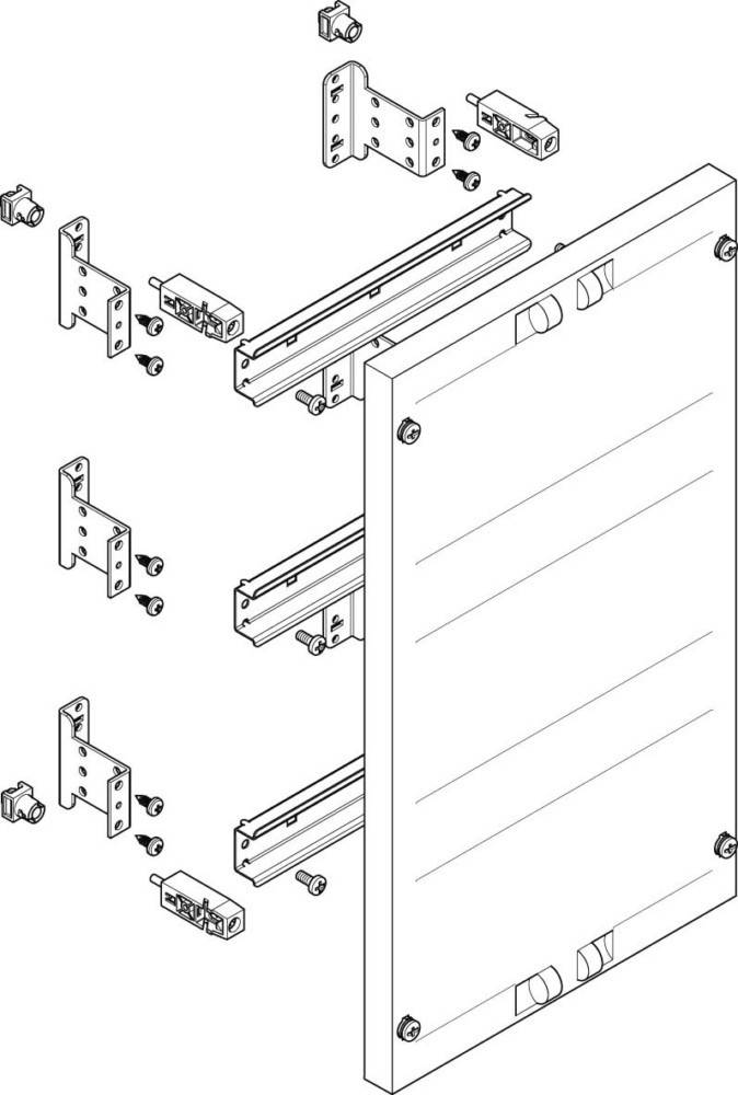 ABN ESPRO-Modul MF1326