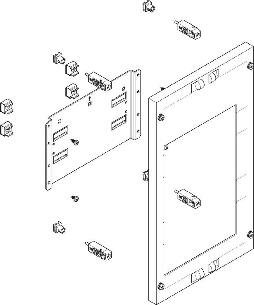 ABN ESPRO-Modul MF13312