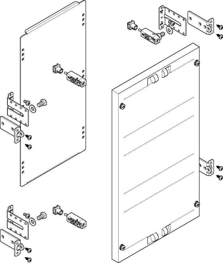 ABN ESPRO-Modul MF1360