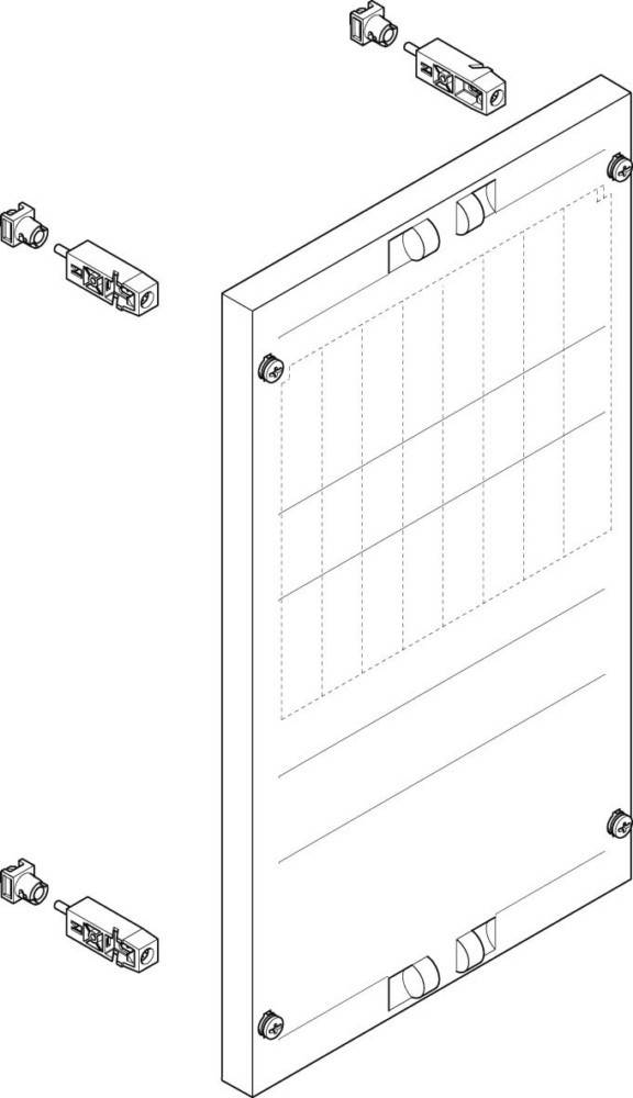ABN ESPRO-Modul MF13674