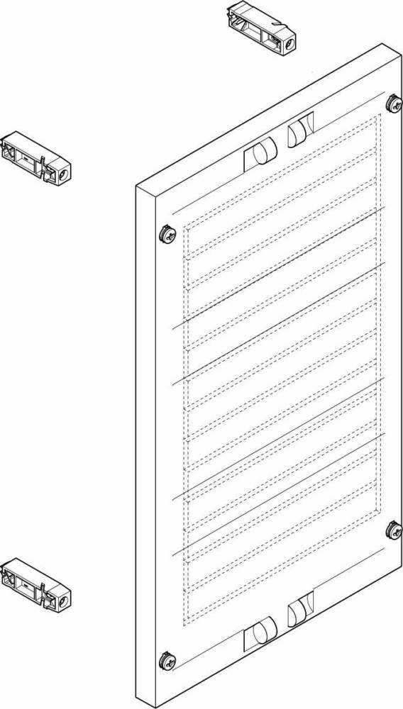 ABN ESPRO-Modul MF13695