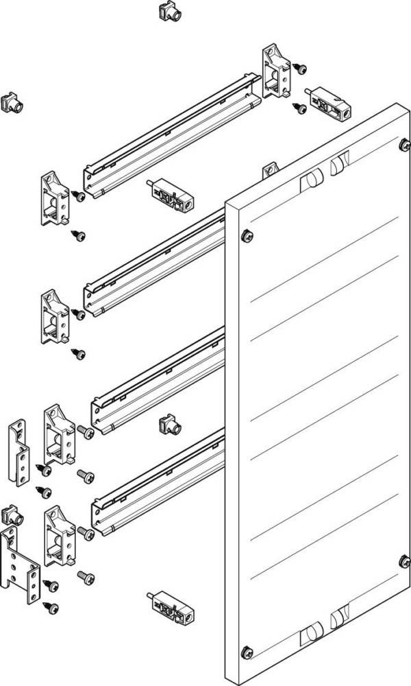ABN ESPRO-Modul MF1410
